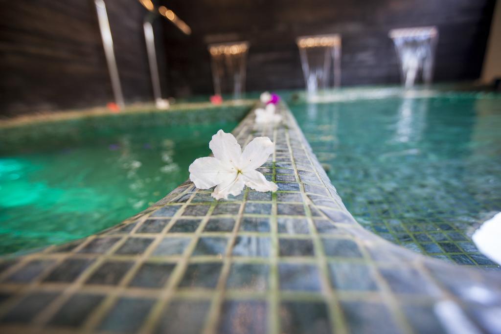 Hotel Boutique Casa Fernanda (Adults Only) Tepoztlan Ngoại thất bức ảnh