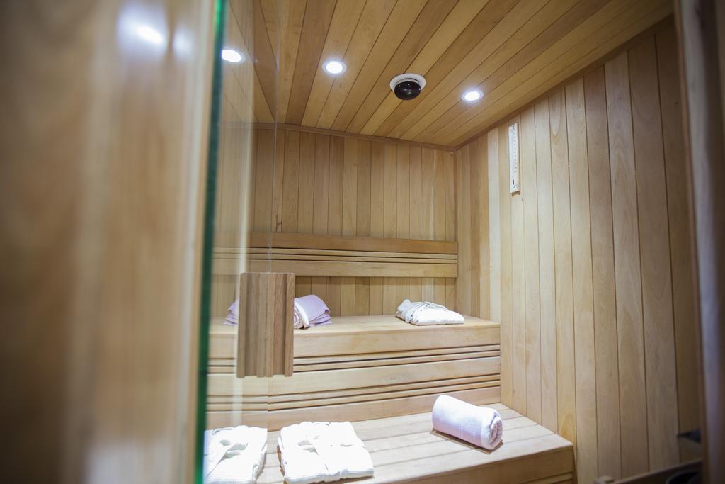 Hotel Boutique Casa Fernanda (Adults Only) Tepoztlan Ngoại thất bức ảnh