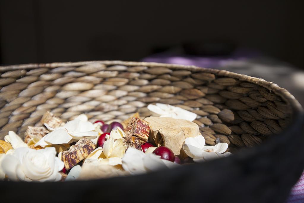 Hotel Boutique Casa Fernanda (Adults Only) Tepoztlan Ngoại thất bức ảnh