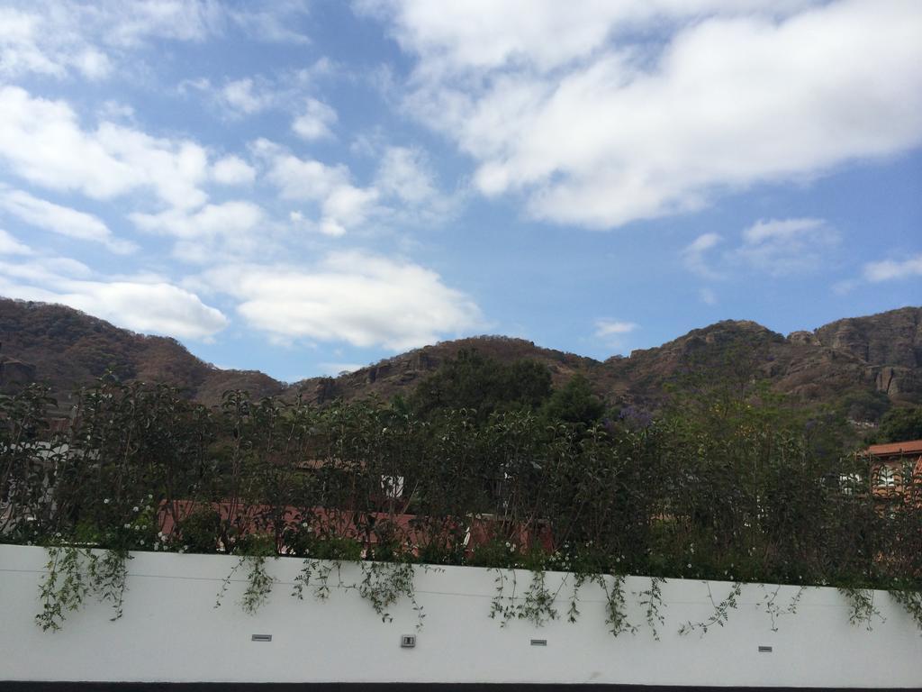 Hotel Boutique Casa Fernanda (Adults Only) Tepoztlan Ngoại thất bức ảnh