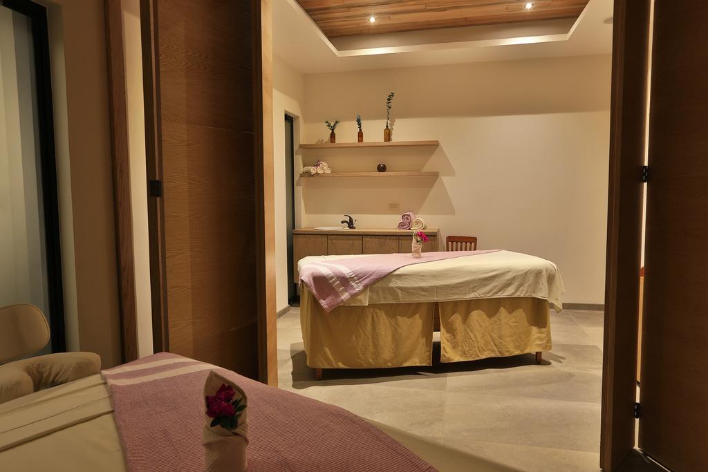 Hotel Boutique Casa Fernanda (Adults Only) Tepoztlan Ngoại thất bức ảnh