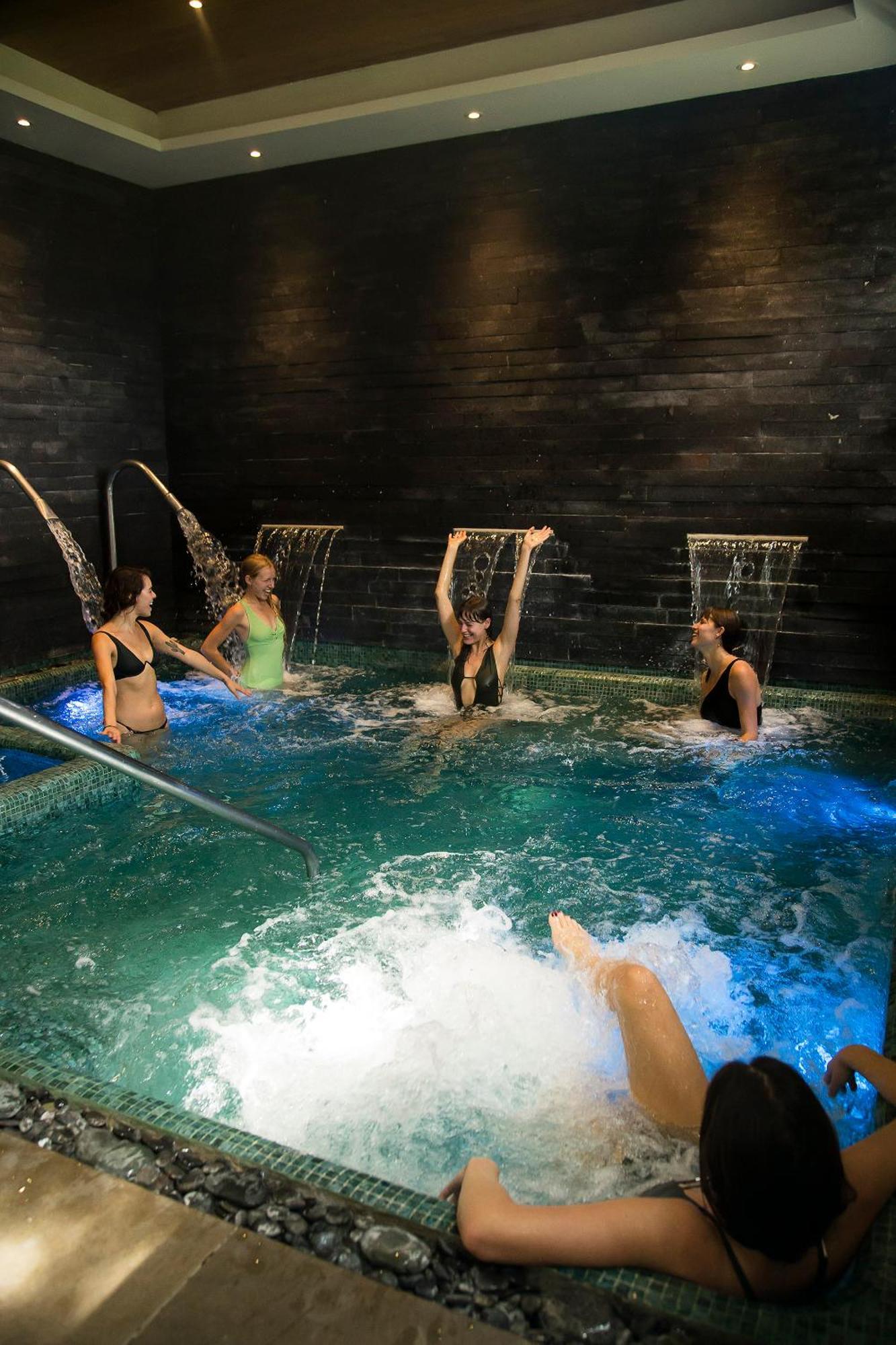 Hotel Boutique Casa Fernanda (Adults Only) Tepoztlan Ngoại thất bức ảnh