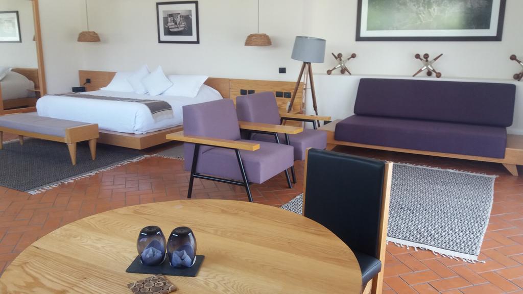 Hotel Boutique Casa Fernanda (Adults Only) Tepoztlan Ngoại thất bức ảnh