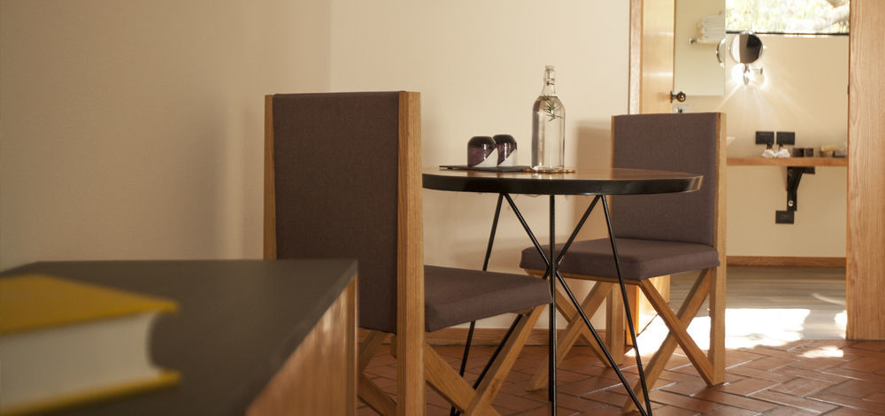 Hotel Boutique Casa Fernanda (Adults Only) Tepoztlan Ngoại thất bức ảnh