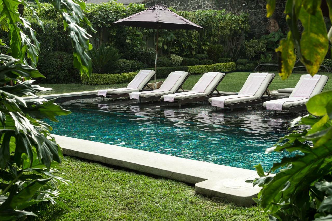 Hotel Boutique Casa Fernanda (Adults Only) Tepoztlan Ngoại thất bức ảnh