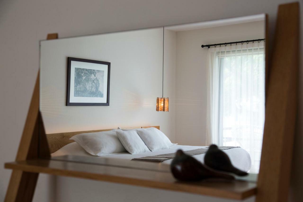 Hotel Boutique Casa Fernanda (Adults Only) Tepoztlan Ngoại thất bức ảnh
