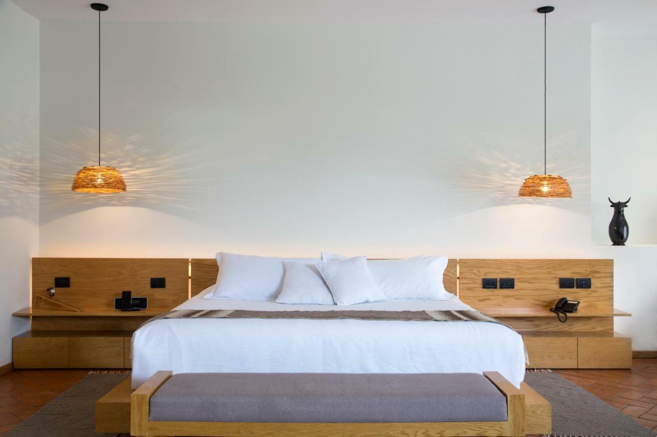 Hotel Boutique Casa Fernanda (Adults Only) Tepoztlan Ngoại thất bức ảnh