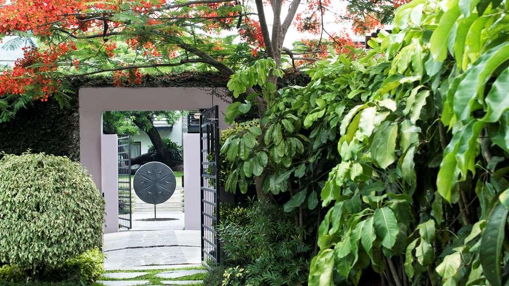 Hotel Boutique Casa Fernanda (Adults Only) Tepoztlan Ngoại thất bức ảnh